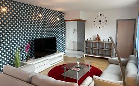 Entier Big Appartement
